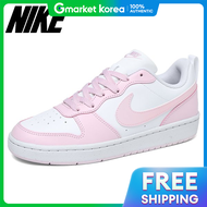 Nike | Nike Court Burough Low 2 ReCrafted GS DV5456-105 Childrens Shoes