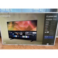 Samsung Smart TV 55 inches