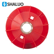 STC Neutral Diesel Generator Fan Blade Plastic 3kw5kw10kw12kw15kw20kw Unit Heat Dissipation Accessories