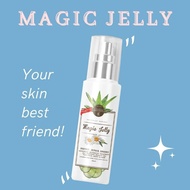 LOVERA MAGIC JELLY ENHANCED