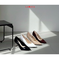 LABUCA E295 High Heel Shoes 7P Women's Fashionable Comfortable Shoes