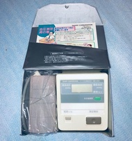 日本製 Sharp 手臂式 電子血壓計 MB-656 Blood Pressure Monitor