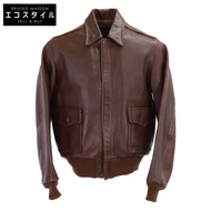 The REAL McCoy's 30-1415 W535 AC27798 A-2 JADUBOW 正品復刻版 40碼 [二手]