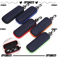 OPTIMISTI8E Glasses Box Sunglasses Box Portable  Spectacle