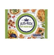 Jus-Rol Puff Pastry Block 500g (Frozen & Fresh Shipping)