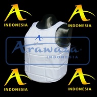 Body Protector Arawaza WKF APPROVED