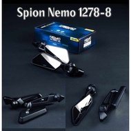 NEMO CIRCUIT 1278 Side Mirror Universal