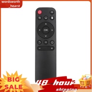 Projector Remote Control for  HY320  PRO Projector Portable Control Remote Universal