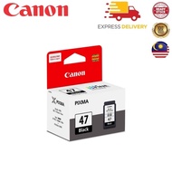 Canon Ink Cartridge PG 47 / CL57 / CL57s CARTRIDGE