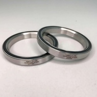 CANYON EXCEED CF7 Headset Chrome Steel JAPAN Bearings from SPINTEC (Bearings only)