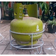 3 kg Gas Stand/Cheap Gas Rack/Iron Gas Rack/3 kg Gas Holder
