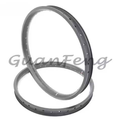 20X3.0 24X3.0 26X3.0 Double Layer 36 Hole Wheels Electric Vehicle Wheels