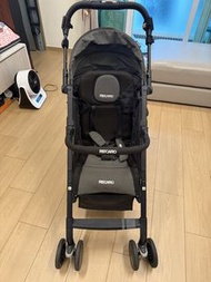RECARO 嬰兒手推車