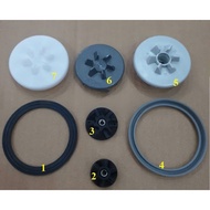 Blender gear MX-V310K MX-V310KRA MX300K V310 MXV310 MX-EX1511WRA, MX-EX1561WRA