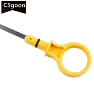 C5GOON Car Engine Oil Dipstick Auto Replacement Parts Oil Gauge Level Dip Stick For Mazda 3 M3 1.6L 