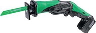 標準日立 HITACHI 充電式 軍刀鋸 CR10DL 10.8V(12V) 可搭配WH10DFL (不含電池&充電器)