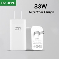 11V3A OPPO Super VOOC Charger 33W US Plug Fast Charging Adapter USB Type C Cable For Find X6 X5 Pro 