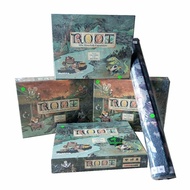 ROOT BOARD GAME - BOARD GAME - DNA ZONE