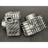 Handsome Shirt Wave 125 With A Sheath Extra Hard 2 Designs To Choose From Sizes 67 68 69 70 71 72 73