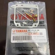 Scorpio Carburetor Repair Kit 5BP F610