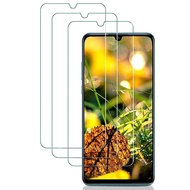 For vivo Y9s Y5s Y3s Y3 Y1s 2021 Standard 1-3Pcs HD Tempered Glass For vivo Y04 Y03t Y03 Y02t Y02s Y