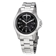 HAMILTON KHAKI KINGAUTOMATIC MEN WATCH 40mm (HMT-H64455133)