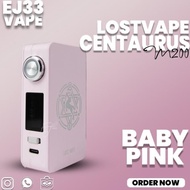 TERBARU CENTAURUS M200 INSTELLAR BABY PINK TERLARIS