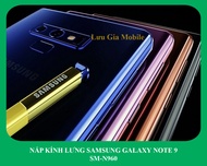 Nắp kính lưng Samsung Galaxy Note 9 N960
