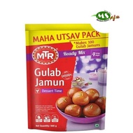 MTR Ready Mix Gulab Jamun 500g