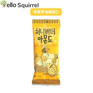 汤姆农场蜂蜜黄油扁桃仁杏仁味干果坚果腰果零食 Tom Farm Honey Butter Almond Flavor Dried Fruit Nut Cashew Nut Snack