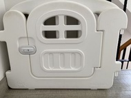 iFam Playpen with Door