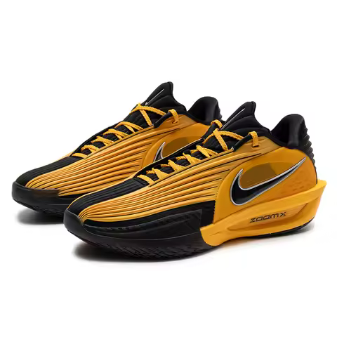 Nike Men's Shoes G.T Cut 3 Turbo Ep Cn Sports Shoes for Competition and Training on the Court, Pract