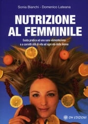 Nutrizione al femminile Sonia Bianchi