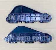 Toyota Vios 2012 - 2017 Superman Front Bumper Bracket / Support / Retainer / Holder / Clip