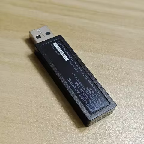 USB Dongle Receiver CECHYA-0081 For Sony PlayStation Wireless Headset For PS3 PS4 CECHYA-0080