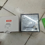 Hz Meter 44-55Hz Needle Model Howig Brand