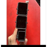 0Genuine Peugeot RCZ 308 3008 408 5008 Citroen DS3 DS5 C4-II Engine Control Unit ECU