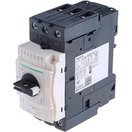 SCHNEIDER MOTOR CIRCUIT BREAKER GV3P40 (30-40A) ORIGINAL