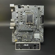B760 @ ASUS ASUS B760M-P D4 💢 Intel B760 底板 支援12 13 14代 LGA1700 主板 主機板 MATX i3 i5 i7 i9 CPU DDR4