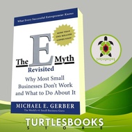 The E-Myth Revised Michael E. Gerber