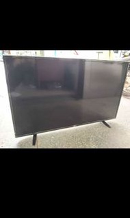 二手中古樂金LG49吋4K電視，可連網，型號49UH610T，保固3個月，內建YouTube 跟Netflix，請加line帳號chin0290或打電話0955318576詢問，全新買價大約28000