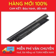 [HCM]Pin cho Laptop Dell Inspiron 15R 5521 5537 Hàng Nhập Khẩu Bảo Hành Toàn Quốc 12 Tháng -BHTH