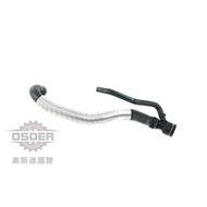 [Oster] 1k0122157h Hh Foss GOLF GTI MK6 Sixth Generation Hot Water Pipe Germany