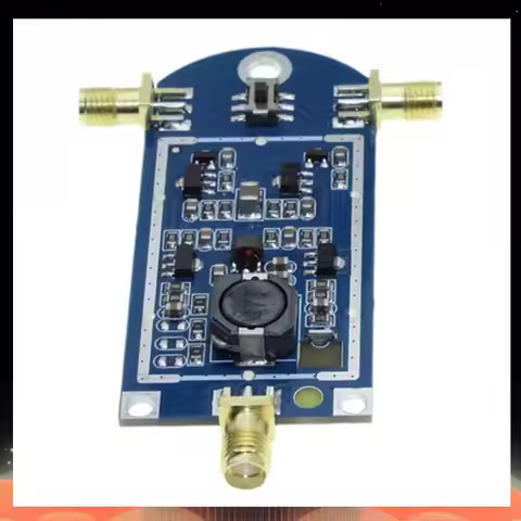 LZ1AQ Shortwave Small Loop Antenna LZ1AQ Loop Antenna 50K-500Mhz Full Band Active Antenna AM FM VHF 