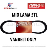 VANBELT MIO 5TL FEDERAL
