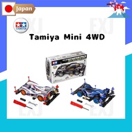 Tamiya Mini 4WD REV Series Starter Pack / No.6  No.10 No.47 /【Direct from JAPAN】
