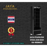 (JAYA FREEZER) SANDEN INTERCOOL  INVERTER 'B' SERIES COOLER  SPB-0500P (PREMIUM) 🔥 READY STOCK IN MA