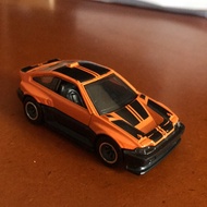 Hot wheels 1985 Honda Crx loose from car culture modern classics