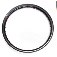 Alloy Rim 18x1.60 Hitam Jenama Stronger
