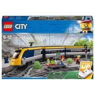 [BricksDelight] LEGO 60197 City - Passenger Train